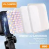 Led Light Plokama U80
