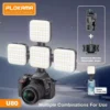 Led Light Plokama U80