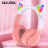 Casque bluetooth KAKUSIGA KSC-839