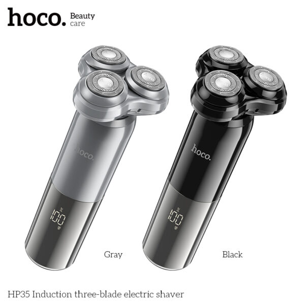 Tondeuse HOCO HP35