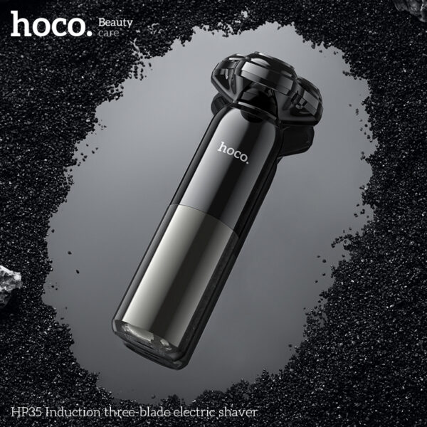 Tondeuse HOCO HP35