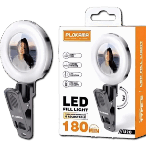 Ring Light Plokama U20