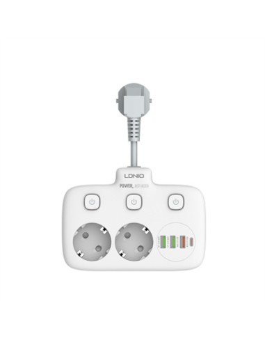 Multiprise LDNIO SE2435 (20W)