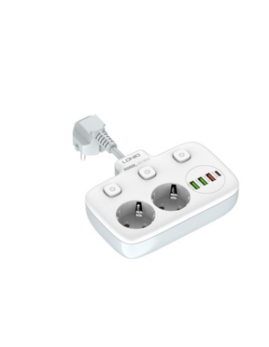 Multiprise LDNIO SE2435 (20W)