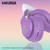 Casque bluetooth KAKUSIGA KSC-839