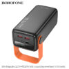Power BanK BOROFONE BJ66 40000mAh