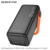 Power BanK BOROFONE BJ66 40000mAh