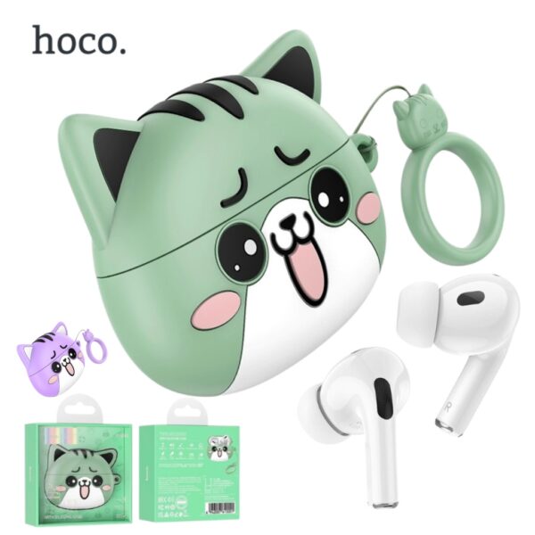 Kit main bluetooth HOCO EW48
