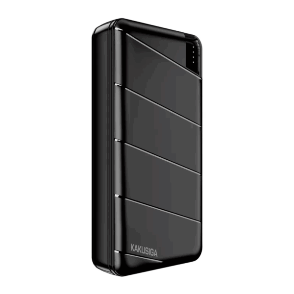 Power bank KAKUSIGA KSC-1086 (20000mAh)