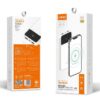 Power bank LDNIO PQ11 (10000mAh)