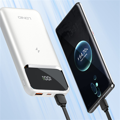 Power bank LDNIO PQ11 (10000mAh)