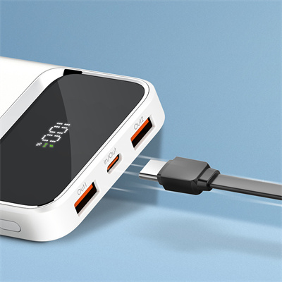 Power bank LDNIO PQ11 (10000mAh)