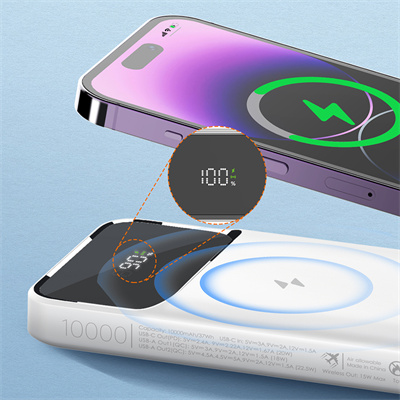 Power bank LDNIO PQ11 (10000mAh)