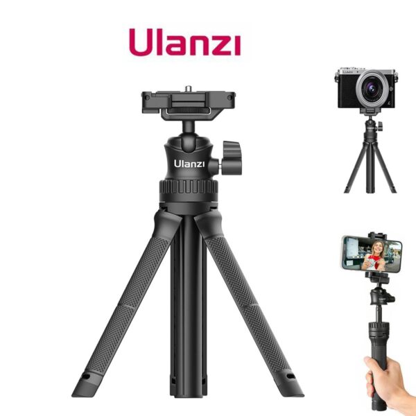 Trépieds Ulanzi MT-34