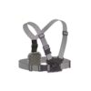 Support de poitrine pour camera action Telesin GP_CGP_T06