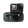 Clip universel Go pro pour sac a dos Telesin S2-JFM-01