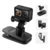 Clip universel Go pro pour sac a dos Telesin S2-JFM-01