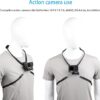 Cellphone/Camera Neck Bracket