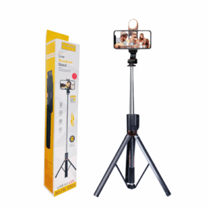 Trépieds Plokama Live-K9 LED