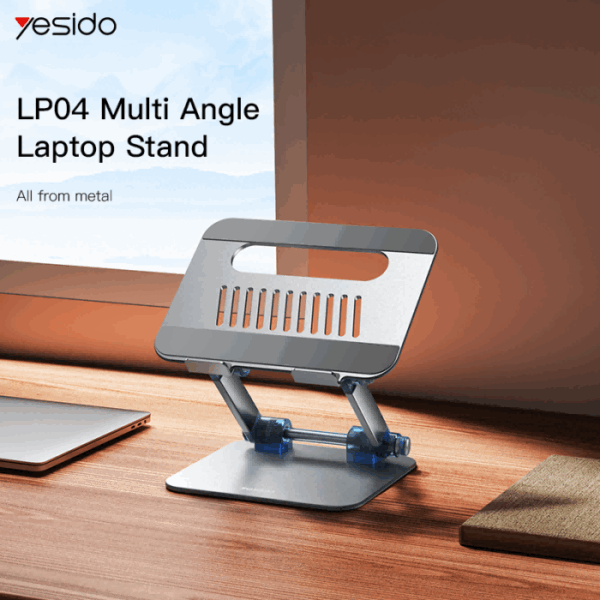 Support Laptop YESIDO LP04