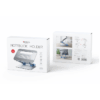 Support Laptop YESIDO LP04