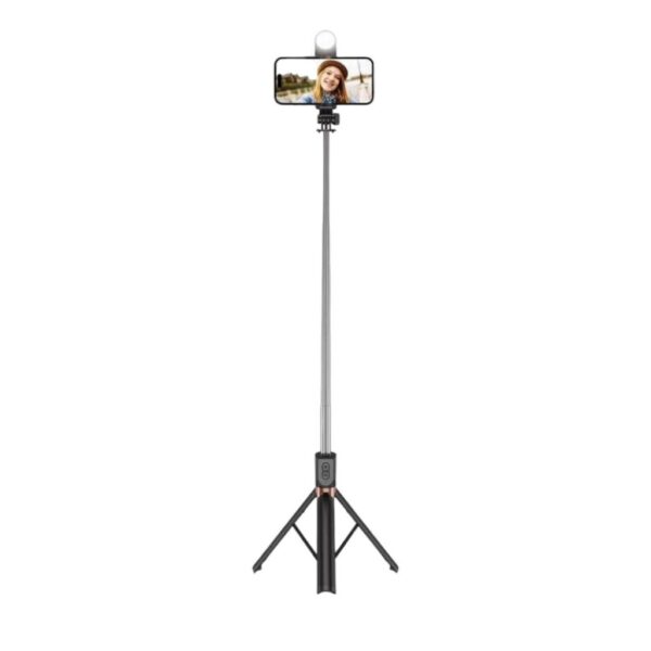 Trépieds Plokama Live-K9 LED