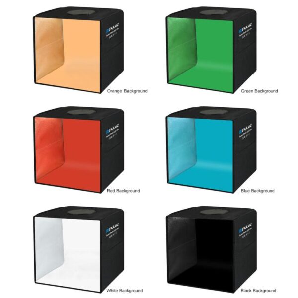 Photo Box PULUZ 30 CM