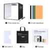 Photo Box PULUZ 30 CM