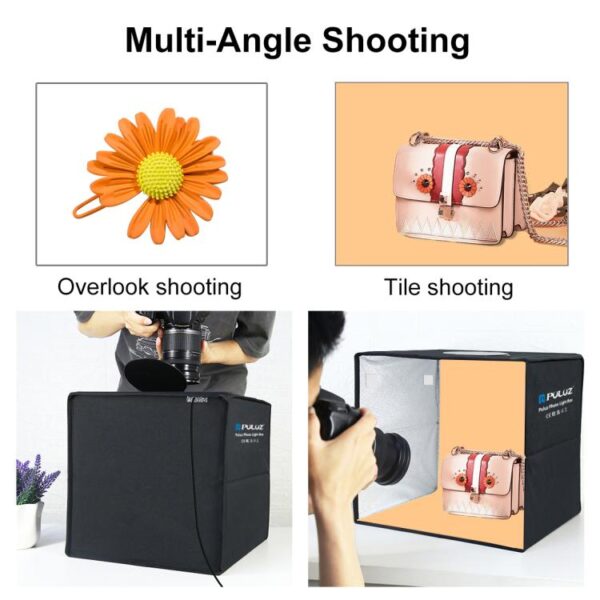 Photo Box PULUZ 30 CM