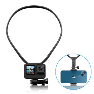 Cellphone/Camera Neck Bracket