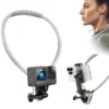Cellphone/Camera Neck Bracket