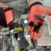 إضاءة RGB احترافية مضادة للماء Jmary FM-72RGB