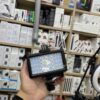 إضاءة RGB احترافية مضادة للماء Jmary FM-72RGB