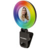 RGB Light PLOKAMA U20 Pro