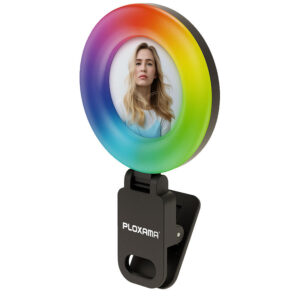 RGB Light PLOKAMA U20 Pro