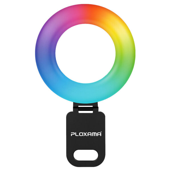 RGB Light PLOKAMA U20 Pro