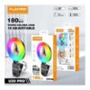 RGB Light PLOKAMA U20 Pro