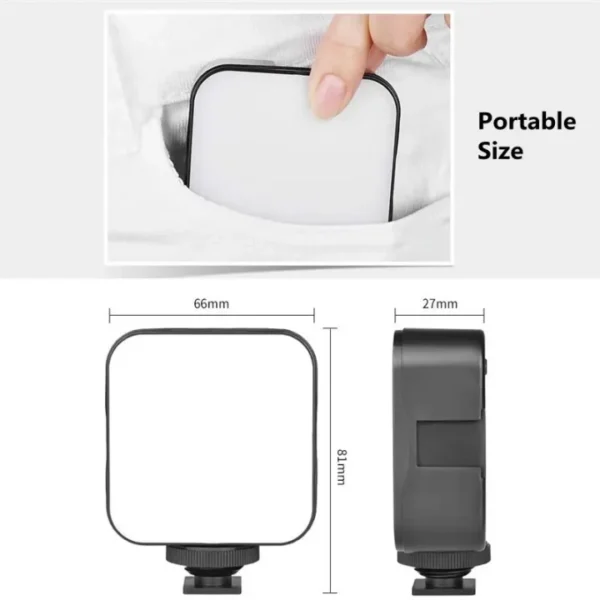 Led Light PLOKAMA PK-79