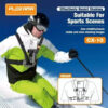 Chest Mount PLOKAMA CX-10