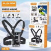 Chest Mount PLOKAMA CX-10