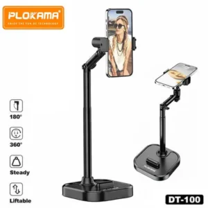 Support Bureau  PLOKAMA DT-100