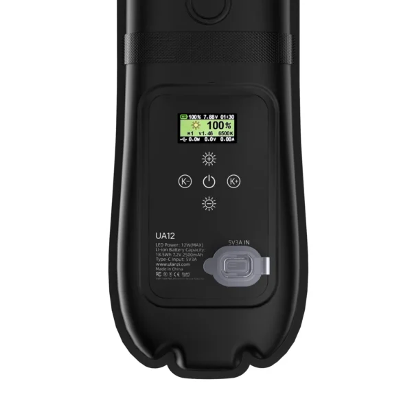 Led Light Ulanzi UA20