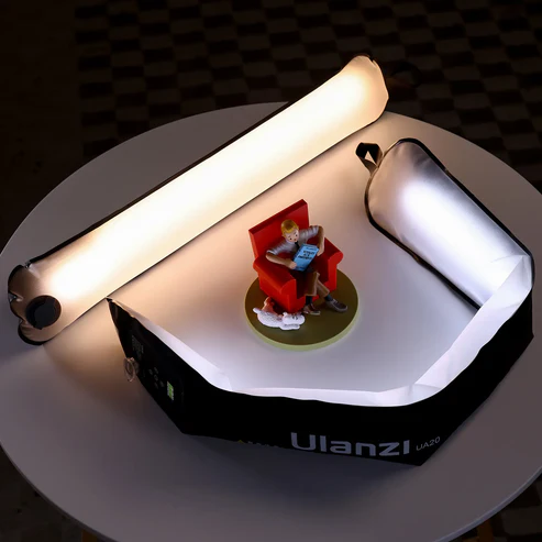 Led Light Ulanzi UA20