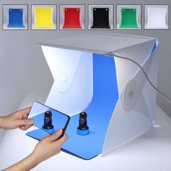 Photo Box ESKER 40cm