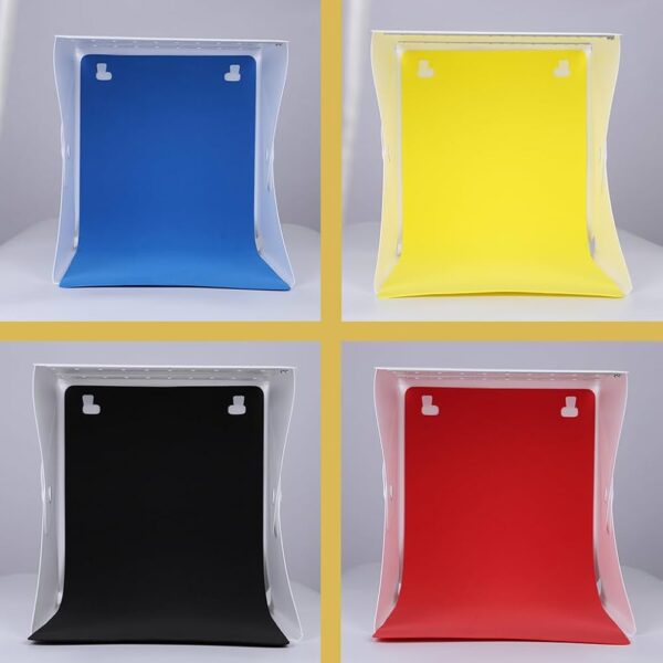Photo Box ESKER 40cm